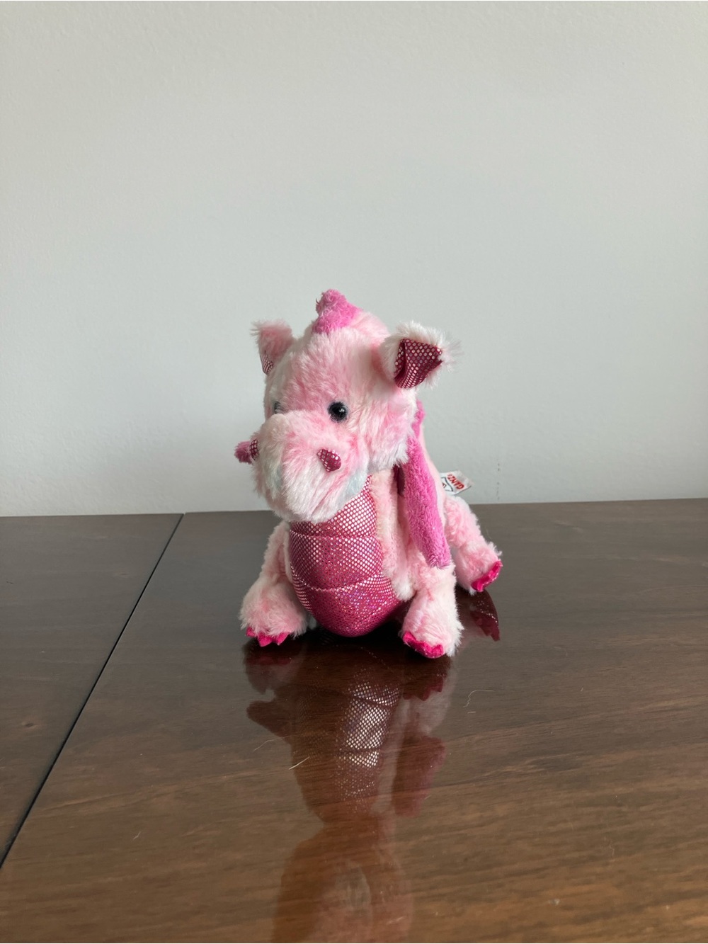 Webkinz Whimsy Dragon